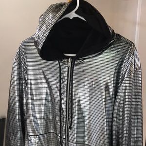 Betabrand (Mens hoodie)